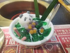 -旺蜀主成都串串火锅(西直门凯德MALL店)