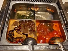 -海底捞火锅(长宁路龙之梦店)