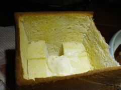 面包诱惑-绿茶餐厅(华联万柳店)