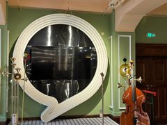 -林肯爵士乐上海中心 Jazz at Lincoln Center Shanghai