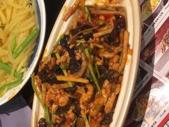 -满园烤鸭·春饼(沈北万达店)