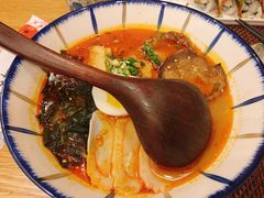 -樱の千渡日式料理·铁板烧•烧鸟(金盛田广场店)
