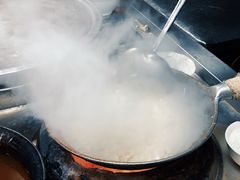 -老刘家泡馍·陕西老字号(钟楼广济街店)