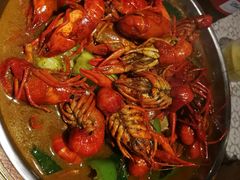 -云晓光头烧烤吧(川沙绿地店)