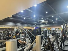-超鹿运动健身(紫阳商贸中心店)