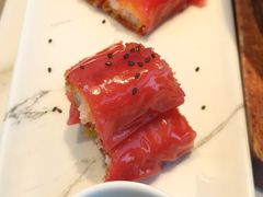 -南拳十三姨·潮汕砂锅粥·粤菜(西单大悦城店)