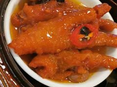 鼓汁蒸凤爪-添运来(茶园奥园广场店)