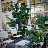 宁波新店｜园区里的潮咖 拍照也太出片了