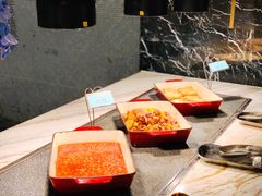 -长兴开元名都大酒店·地中海咖啡厅