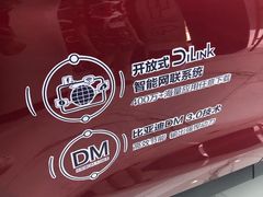 -上海华裕比亚迪4S店