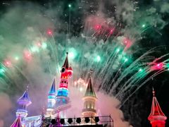 -沈阳方特欢乐世界