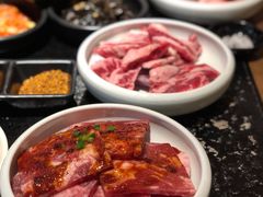 -九田家黑牛烤肉料理(石路天虹店)