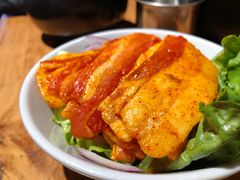 -么肆烤肉(汉街形象店)