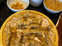 -重庆德庄火锅(体育中心店)