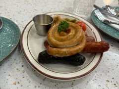 -CRAZYONES西班牙海鲜饭(上海美罗城店)