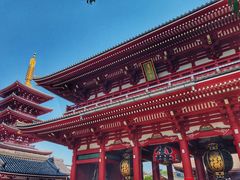 -浅草寺