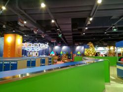 -幻贝家儿童乐园(苏州中心店)