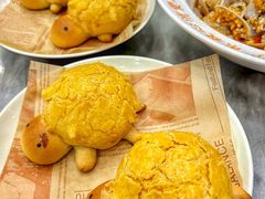 -皓景海鲜·地标美食(双月湾店)
