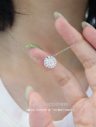 -JKHappiness培育钻石钻戒婚戒定制(天河国贸店)
