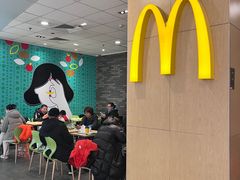 -麦当劳(龙湖北京大兴天街店)