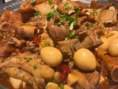 -胖哥俩肉蟹煲(淮安万达店)