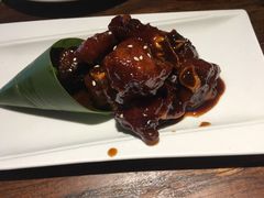 -金枝玉叶上海人家食府(三里河店)