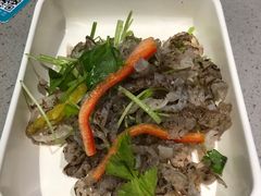 -半天妖烤鱼(丰科万达店)