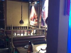 大堂-兰木肆·云南菜(龙湖U城天街店)