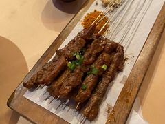 -山石榴·贵州菜(丰盛里店)