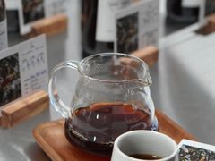 -野鸽子咖啡(中航店)