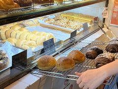 -仙峰天然面包(迎宾路店)
