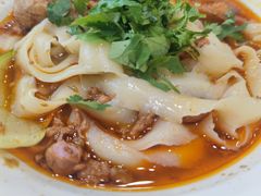 -老柴削面(向阳里店)