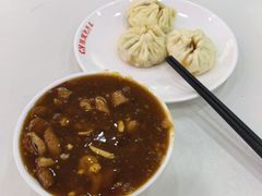 炒肝-陈寔包子王·卤煮小肠·京味小吃(龙潭店)