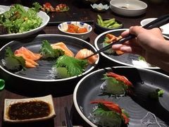 -赤坂亭·M9和牛烧肉·铁板烧(合肥万象城店)