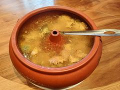 -翠云楼·汽锅鸡·云南特色菜(翠湖公园店)