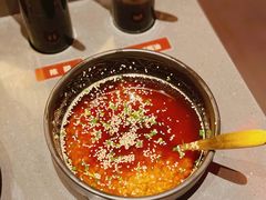 -巴奴毛肚火锅(七宝领展广场店)