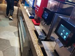 自助取餐区-星伦多自助料理·涮烤一体(杭州来福士店)