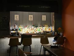 -LAMP BAR 水烟音乐酒吧