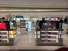 -吉隆坡国际机场