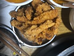 小酥肉-渝味黄姐火锅(黄泥村店)