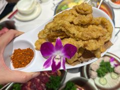 -潮正和潮汕牛肉火锅·老字号(番禺万达店)