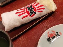 -蟹田居·活蟹料理(东城店)