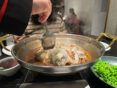 -简小舍·民间手艺菜(武昌江滩店)