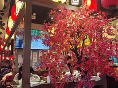 -白石的深夜食堂(济南万象城店)