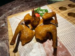 -蕉棠·鸽子餐厅(柳州万象城店)