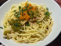 热干面-清水亭湖北菜(大屯DT51店)