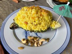 -南沙游艇会·大兵船餐厅