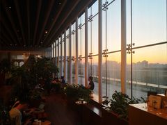 景观位-Seesaw Coffee(朝阳大悦城店)