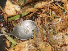 -茉里粤菜(皇姑万象汇店)