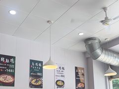 -光头药膳鸡(莱茵小镇店)